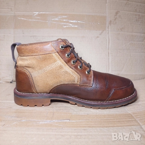 боти Timberland Chukka A13HD номер 42 , снимка 7 - Мъжки боти - 52656650