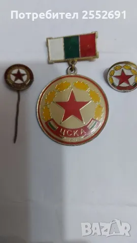 ЗНАЧКИ, снимка 7 - Колекции - 44085455