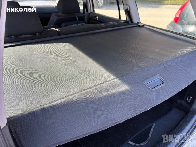 Щора за багажник Golf4 Bora комби, снимка 3 - Части - 53695118