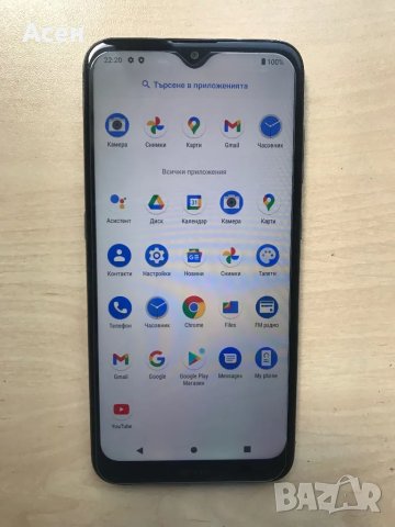 Nokia 2.3 Ta 1206 DS, снимка 2 - Nokia - 47293645