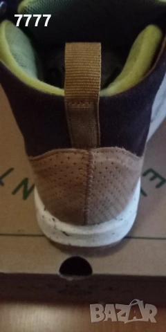 HAKONE Зимни спортни обувки , снимка 4 - Мъжки боти - 53051059