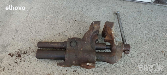 Менгеме немско Heuer, снимка 7 - Менгемета - 52386941