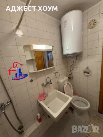 Южна средна гарсониера на етаж ВТОРИ кв. Еверест, снимка 10 - Апартаменти - 49907498