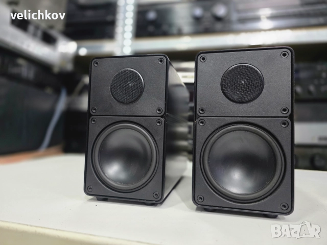 🔥 ELAC Elegant 305 II – Звук, който тресе!, снимка 4 - Тонколони - 51461114