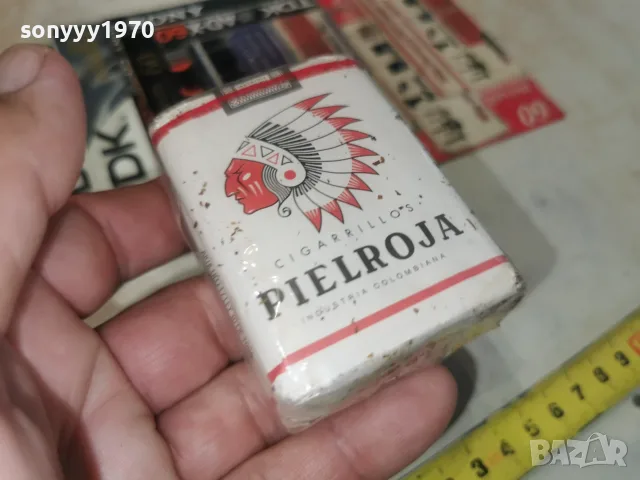PIELROJA-ЗА КОЛЕКЦИОНЕРИ 3108261904H66, снимка 16 - Колекции - 55890594