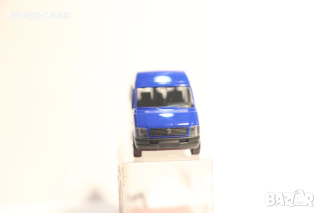 HERPA H0 1/87 VW LT МОДЕЛ КОЛИЧКА ИГРАЧКА, снимка 3 - Колекции - 51425688