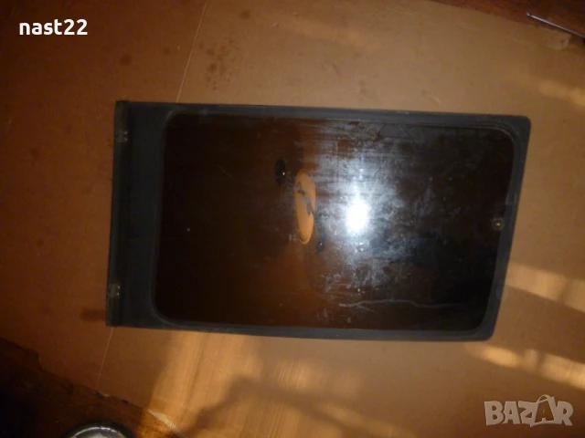 Задно ляво стъкло Сузуки Витара-къса база, снимка 3 - Части - 50505492