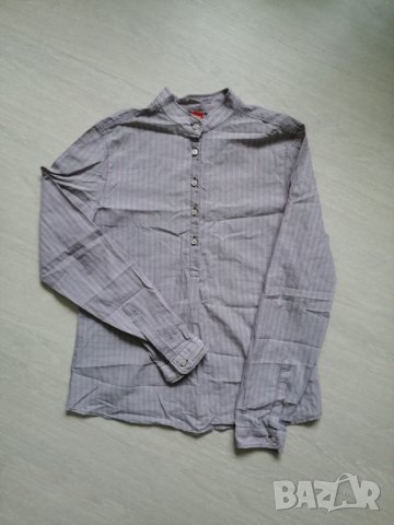 Оригинална риза Hugo Boss - безплатна доставка, снимка 1 - Ризи - 38935466