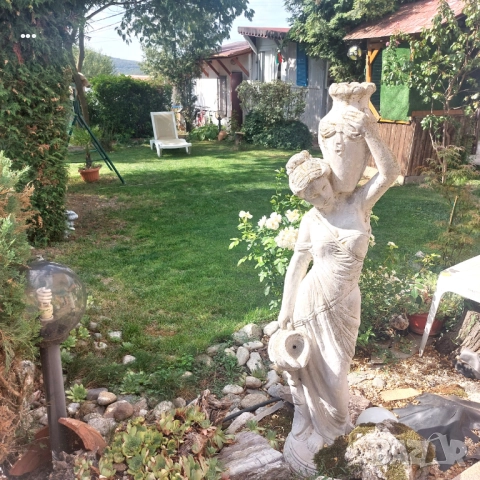 Продава къща с двор в с.Змейово, общ.Стара Загора., снимка 17 - Къщи - 52007345