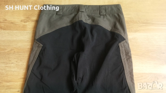 Lundhags Stretch Trouser размер 38 / M панталон със здрава и еластична материи - 1768, снимка 13 - Екипировка - 52929976