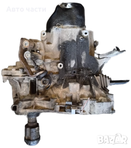 Ръчна скоростна кутия, 8200464074, JH3077, Dacia Sandero, 1.2 бензин , снимка 2 - Части - 51819301