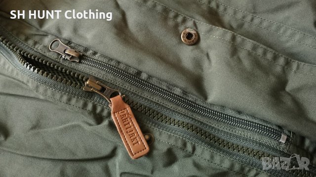 JAHTI JAKT FOREST Jacket размер L за лов риболов и туризъм  яке пролет есен със здрава материя - 168, снимка 13 - Якета - 39534654