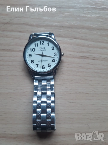 Часовници 8 броя най-различни, ланци и каишки, снимка 5 - Мъжки - 51920254