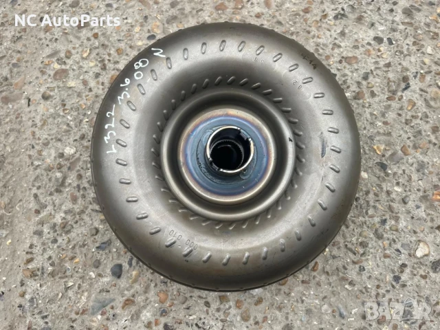 Хидротрансформатор за Range Rover Рендж Ровър Вок L322 3.6 дизел 368DT V8 Sachs 001167Y94 2008, снимка 11 - Части - 50723528