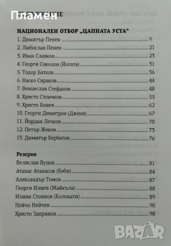 Футболно меле Стефан Янев, снимка 3 - Други - 41391489