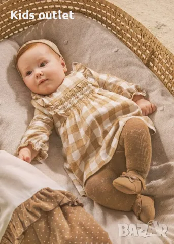 Mayoral baby нови 1-2 мес