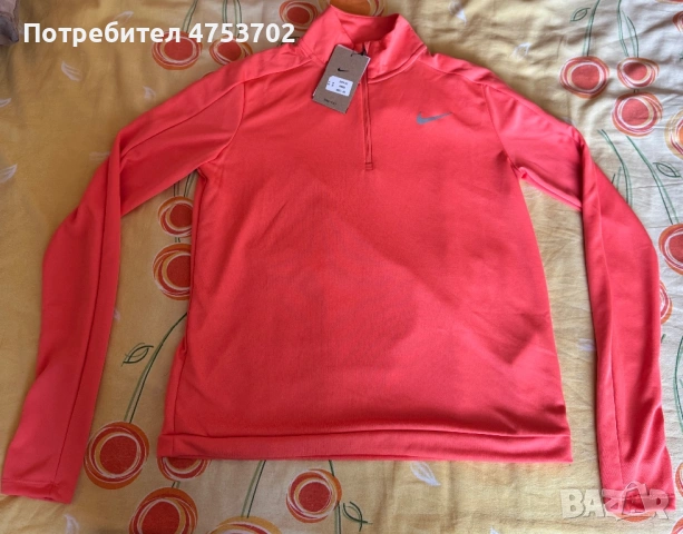 Дамски спортни стоки Nike и Addidas