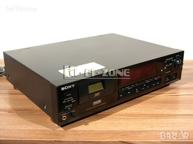  DAT Sony dtc-690 /1  ДЕК 