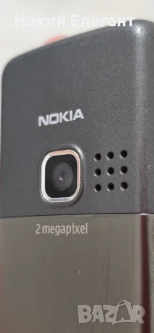 Nokia 6300i оригинал , снимка 8 - Nokia - 56154636