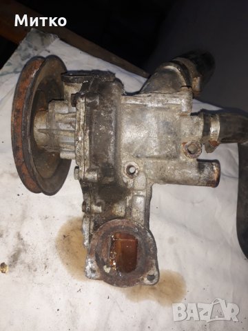 Водна помпа със шайбата за Фолксваген Ауди от 1977 до 1990г.Volkswagen Audi, снимка 3 - Части - 35932677