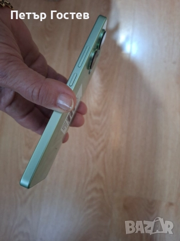 Продавам телефон Xiaomi Redmi Note 13 4G в гаранция, снимка 3 - Xiaomi - 52453293