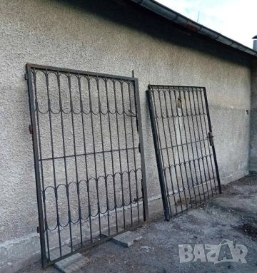 Врати, огради, парапети и други , снимка 9 - Монтажи - 51658335