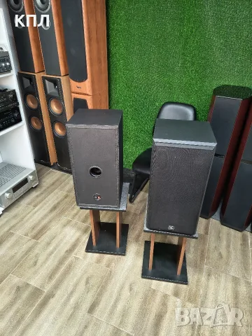 Тонколони JBL tlx-16, снимка 15 - Тонколони - 55940266