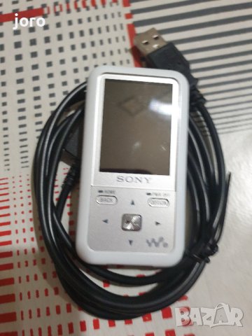 sony walkman nwz-s515, снимка 4 - MP3 и MP4 плеъри - 41577813