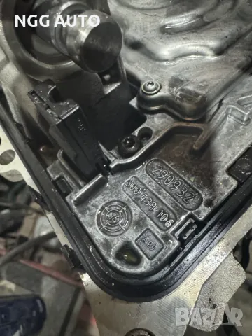 Мехатроник DSG, 00401065C8, 0AM927769D, 43D21505267177, снимка 4 - Части - 48228356