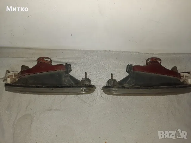 Предни фарове за мъгла ( Халогени) за БМВ Е46 BMW E46, снимка 6 - Аксесоари и консумативи - 48235232