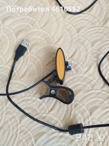 WEB камера за настолен компютър , снимка 2 - Камери - 51986869