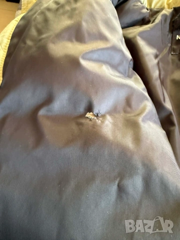 The North Face-Пухен елек-оригинален, снимка 7 - Спортни дрехи, екипи - 53784530