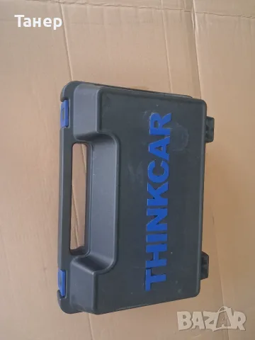 ThinkTool Basic, снимка 9 - Аксесоари и консумативи - 56209399