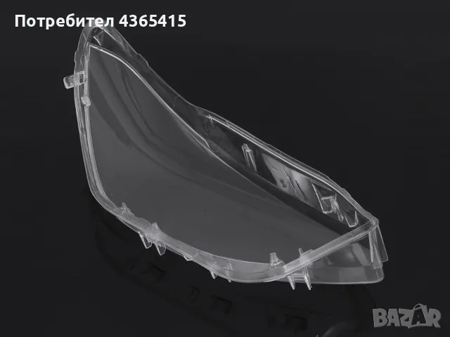 Стъкло за фар на BMW 1 F20 (2011-2014) Десен, снимка 2 - Аксесоари и консумативи - 49988485