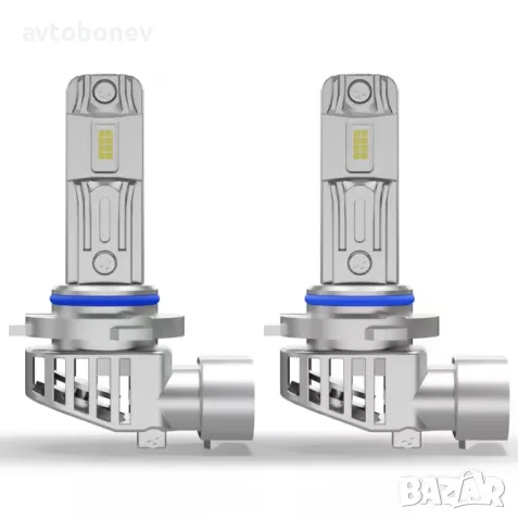 LED крушки OSRAM LEDriving HL EASY GEN2 H1/H3/H4/H7/H8/H9/H10/H11/H15/H16/HB3/4/HIR1/HIR2-12V-6500K, снимка 17 - Аксесоари и консумативи - 39953107