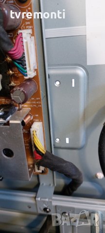 Захранваща платка ,DPS-92CP,2950278503, TOSHIBA 32AV833G 32inc DISPLAY LC320WXN-SCC1, снимка 3 - Части и Платки - 41392193