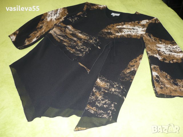 Блузи, ризи, туники, потници-разпродажба, снимка 9 - Туники - 15972343