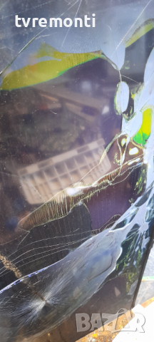 MAIN BOARD ,BN94-14197L,BN41-02703A, for, SAMSUNG UE55RU7170U, снимка 8 - Части и Платки - 36243282