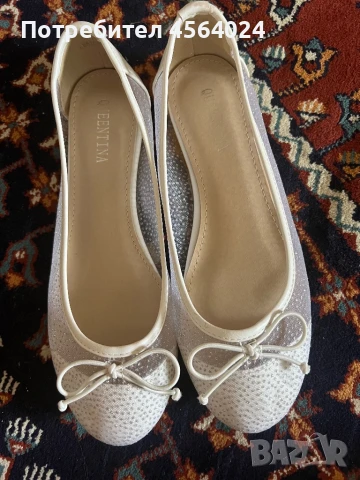 Дамски обувки 37 номер, снимка 2 - Дамски ежедневни обувки - 51419691