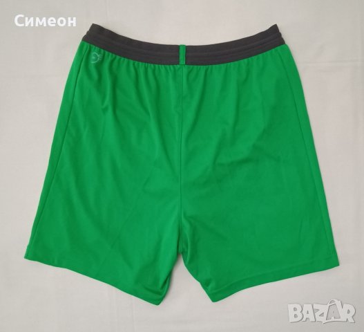 Puma Borussia Dortmund Shorts оригинални гащета ръст 158-170см Пума, снимка 6 - Детски къси панталони - 41713517