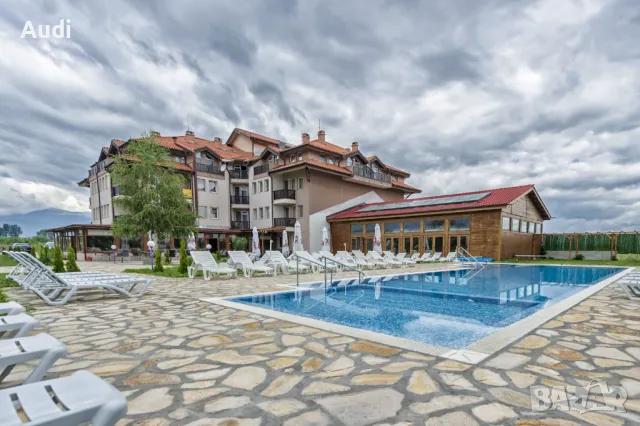 Нощувки в  хотел Sevan Season 79лв до гр. Банско и с. Баня