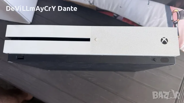 Xbox one S 2TB, два контролера, снимка 7 - Xbox конзоли - 55937170