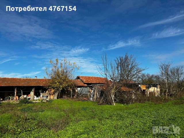 Продава се двоетажна къща в с.Хотница, снимка 3 - Къщи - 53854932