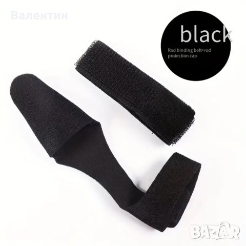 Чохъл за връх на въдица