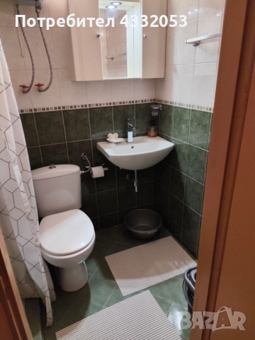 Под наем обзаведен двустаен, снимка 11 - Апартаменти - 52925228