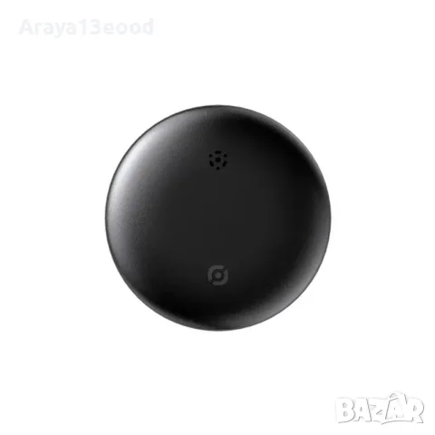 Rexzol Android Smart Bluetooth Tracker с Google Find Hub – ключодържател за намиране на вещи