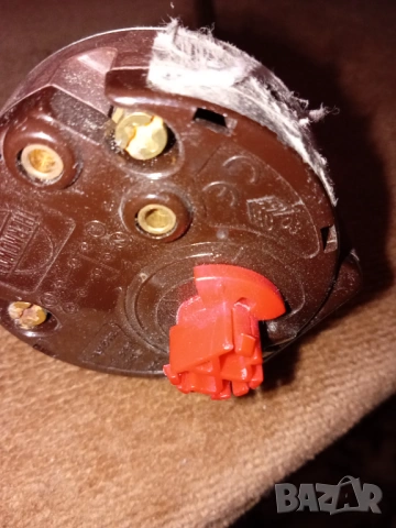 Терморегулатор италиански, снимка 3 - Ремонти на бойлери - 53118902