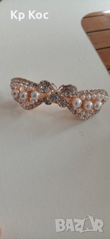 красиви фиби и аксесоари за коса, снимка 6 - Други - 39100325
