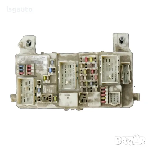 BCM модул Ford C-MAX I 2007-2010 ID: 163918 OEM 7M5T-14014-AAC