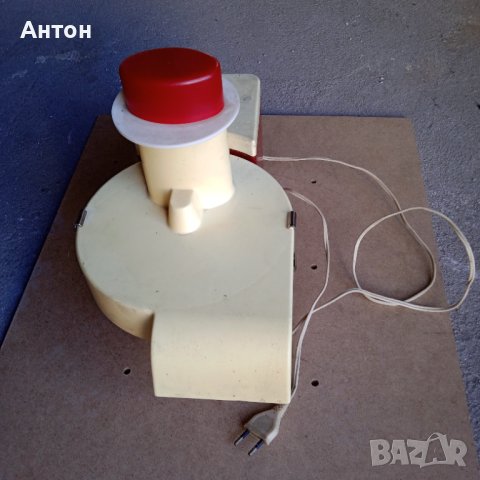Ренде  на 220 волта СССР, снимка 10 - Аксесоари за кухня - 41948056